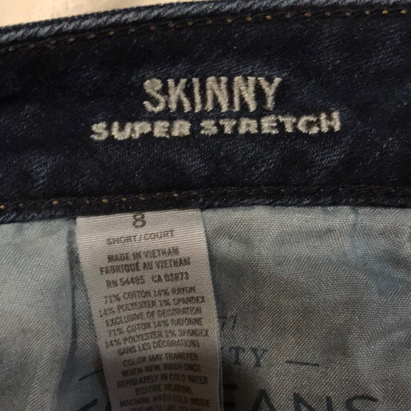 American Eagle Jeans - Picture 3 of 4